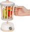 Goki Houten Blender met Fruit, 7dlg.
