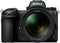 Nikon Z 6II - Camera met lens - 24,5Mpx CMOS 35mm - Zwart