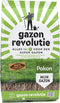 Pokon Gazon Revolutie - 3-in-1 Gazonmest Graszaad Bodemverbeteraar - 12,5kg - Geschikt voor 250m² - Resultaat binnen 15 dagen