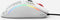 Glorious Model D - Gamingmuis - 12.000 DPI - Matwit