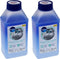 Wpro 2-in-1 Ontkalker en Ontvetter Vaatwasmachine LIQ201 2 x 250 ml