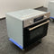 Bosch CMA583MS0 - Inbouw combi-magnetron - 44L - 600W grill