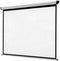 Iggual PSIMS200 - Projectiescherm - 200 x 200 cm - Wit