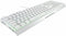 Cherry Xtrfy MX 3.1 - Toetsenbord Mechanisch - Draad - Azerty FR - Wit