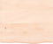 vidaXL - Tafelblad - 60x50x(2-4) - cm - onbehandeld - massief - eikenhout