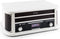 Belle Epoque 1908 DAB retro stereo-installatie platenspeler DAB+ bluetooth
