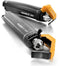 Weidmüller WM kabelmantelstripper - Stripmes 6-25mm - Zwenkbaar mes - Zwart