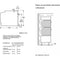 Neff B24CR31N0 - Inbouw Oven - 71L - CircoTherm - A+ - Roestvrijstaal