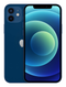 Apple iPhone 12 - Blauw - 128 GB - Fysieke simkaart + eSIM