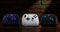 8Bitdo Ultimate 2 - Wireless Controller - TMR joysticks RGB-verlichting - Wit