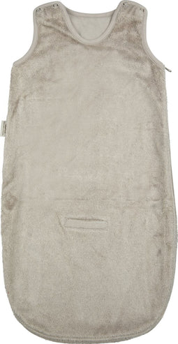 Timboo zomerslaapzak (70 cm) - Feather grey