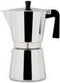 Italiaanse Koffiepot Oroley 20300 (6 koppar) Aluminium