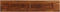 vidaXL - Tafelblad - rechthoekig - 140x20x2,5 - cm - massief - gerecycled - hout