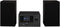 Medion Life P85003 - Audiosysteem - DAB+ Bluetooth 5.0 - Zwart