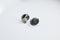 Our Pure Planet OPP075 - In-ear oordopjes - Draadloos Bluetooth 5.0 - IPX4 spatwaterdicht - Zwart