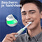 Oral-B iO 6N - Elektrische Tandenborstel - 5 Poetsstanden - Grijs