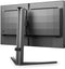Philips Evnia 25M2N3200W/00 - Gamemonitor - 240Hz 0,5ms - Grijs