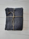 Linen & More - Tafelkleed 'Indi' (140cm x 250cm, Grey)