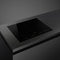 Smeg SIM1644D - Inductiekookplaat - 4 kookzones 2 flexibele zones 9 vermogenniveaus