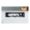 WHIRLPOOL WI3010 - Vaatwasmachine - 5 programma's - 13 couverts - 49 dB(A)