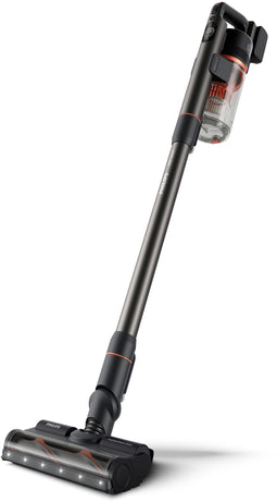 Philips 7000 Series XC7055 - Steelstofzuiger met dweilfunctie - Draadloos en zakloos