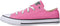 Converse Chuck Taylor All Star Sneakers Laag Kinderen - Pink - Maat 34