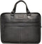 Barbarossa Heren Laptoptas 15 inch Ruvido 826-131 Zwart