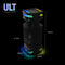 Sony ULT Tower 10 - Bluetooth speaker - ULT Sound Modes - 360-graden feestverlichting