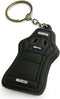 Sparco Sleutelhanger Racestoel - QRT-R – Zwart