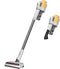 Miele DuoFlex HX1 - Kruimelzuiger Steel - Cyclonisch - Geel