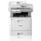 Brother MFC-L9570CD - All-in-one laserprinter - ADF dubbelzijdig printen scannen faxen kleur