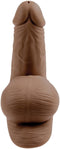 Realistische Dildo Gender X Gender X Siliconen Ø 3,8 cm