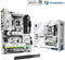 ASRock Z890 Steel Legend - Moederbord ATX - Intel LGA 1851 - Wi-Fi 7 - 256 GB DDR5