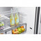 Samsung RF65DG960ESR - Amerikaanse Koelkast - 646 liter - RVS