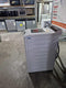 AEG LTR8E80369 - Bovenlader Wasmachine - ÖkoMix Technologie - Wit