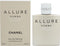Chanel Allure Homme Edition Blanche 100 ml - Eau de Parfum - Herenparfum