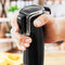 Tefal HB94L8 - Staafmixer - 1000W met XL hakmolenaccessoires