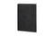 Moleskine Classic Notitieboek - Extra Large - Softcover - Gestippeld - Zwart