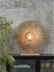 GOOD&MOJO Tafellamp Kalimantan - Bamboe - 60x15x65cm - Scandinavisch,Bohemian