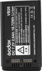Godox VB-26 - Li-Ion Accu voor V1 Flitskop - 480 flitsen - Zwart