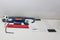 Gear2Play Soccer Roundabout - Voetbalspel - Train voetbalskills - Multicolor