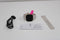 Fitbit Sense - Smartwatch - Stressmeting en huidtemperatuur - Goud (Beige Wit)