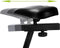 VirtuFit HTR 1.0 - Hometrainer - 8 weerstandsniveaus - Hartslagfunctie - Tablethouder