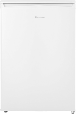 Wisberg WBTMVR55DW - Tafelmodel Vriezer - 84.5 Cm Hoog - 83L - Low Frost