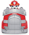 PAW Patrol - Marshall's Brandweerwagen - speelgoedauto met speelfiguur