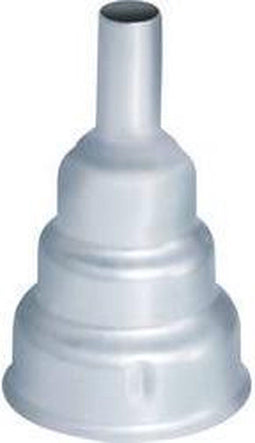 Steinel - 070618 - Reductiemondstuk 9 mm - Geschikt voor HG 2120 E HG 2220 E HG 2320 E HG 2000 E HG 2300 E HG 2310 LCD HL 2020 E HL 1920 E HL 2010 E HL 1910 E