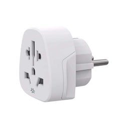 Celly TRAVELADAPTER - Oplader - Insteekproduct