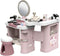Smoby My Beauty Center - speelgoedkaptafel - 3-in-1 schoonheidssalon