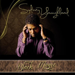 Sydney Youngblood - CD Album - Pop - 62:34