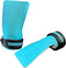 Elite Sandside - Hand Grips - Sticky Hand Grips - Sky Blue L/XL
